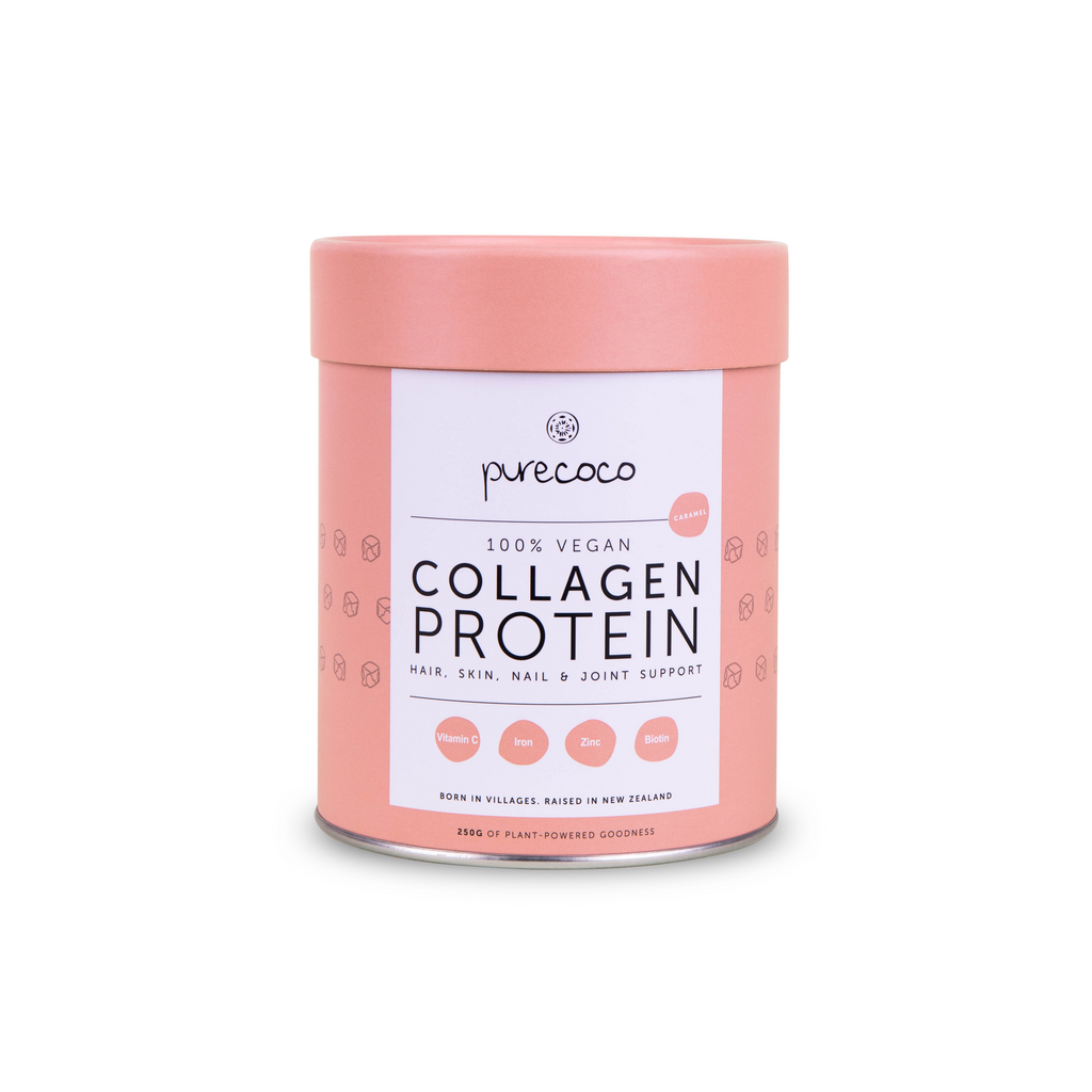 Supplements - Collagen Protein Powder | Collagen Boosters | Vegan Supplements